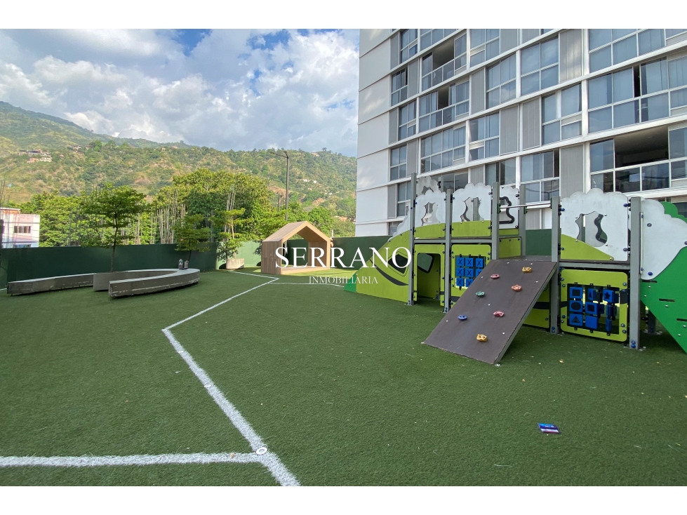 APARTAMENTO EN VENTA EN SMART CLARISAS PIEDECUESTA — foto 5