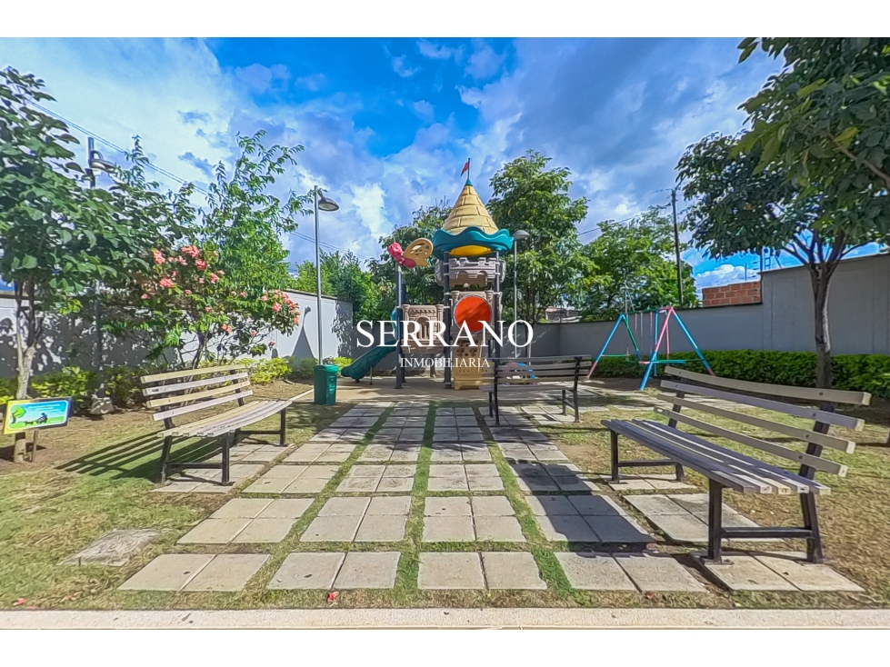 APARTAMENTO EN VENTA EN GRAN ALICANTE LA CAMPIÑA GIRON — foto 4