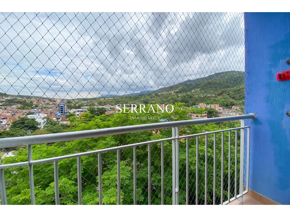 APARTAMENTO EN VENTA EN TORRE GIRONELA CORVIANDI GIRON — foto 4