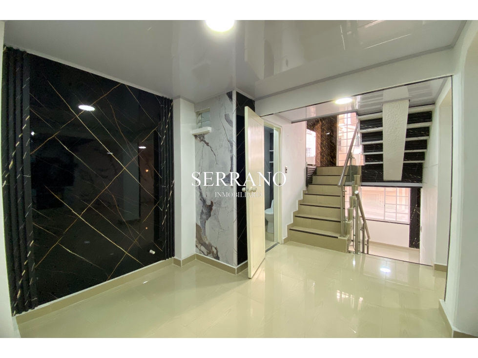CASA EN VENTA EN CAMPESTRE REAL CAÑAVERAL FLORIDABLANCA — foto 5