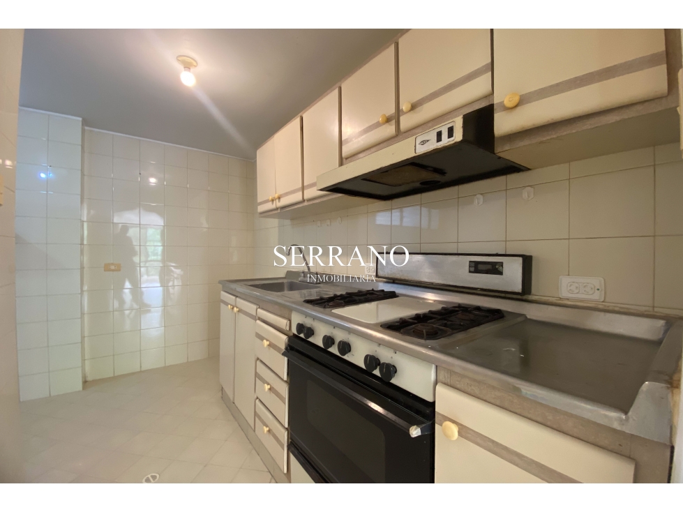 APARTAMENTO EN VENTA EN NAYARIT LA FLORESTA CABECERA DEL LLANO — foto 5
