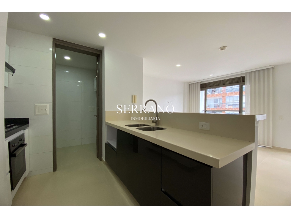 APARTAMENTO EN VENTA EN AMBROXIA CASA BOUTIQUE SOTOMAYOR CABECERA — foto 5