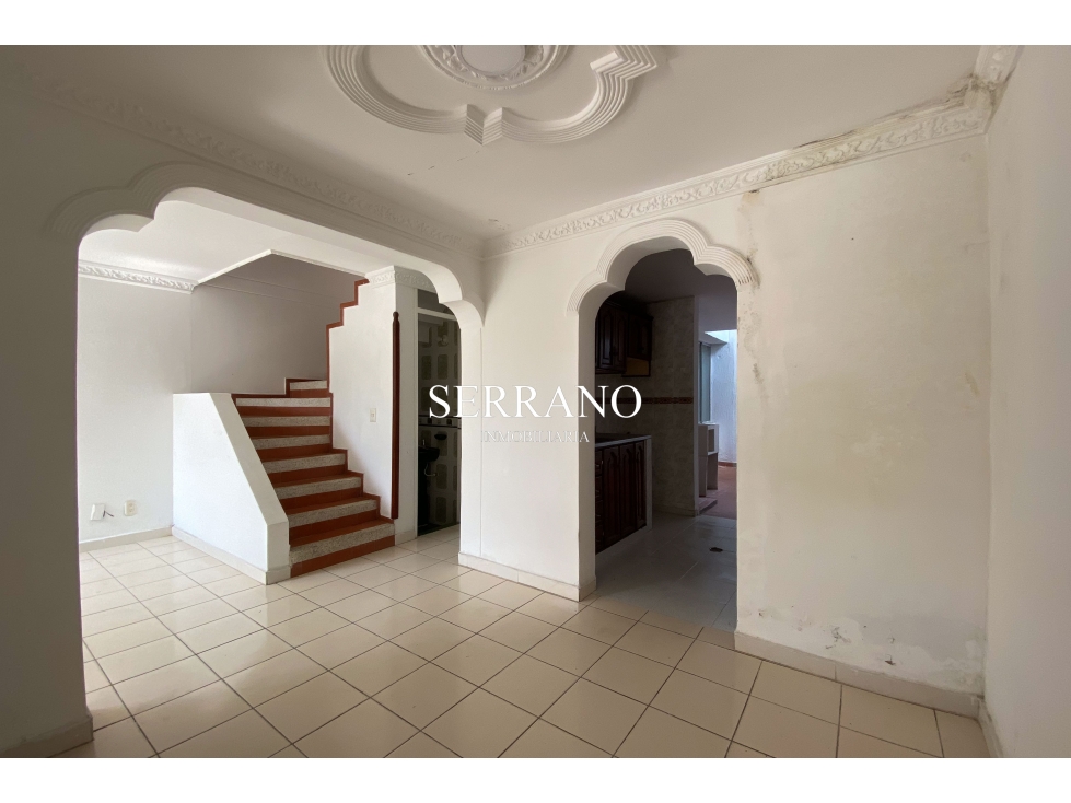 CASA EN VENTA EN ALTOS DE GRANADA QUINTA GRANADA PIEDECUESTA - 5