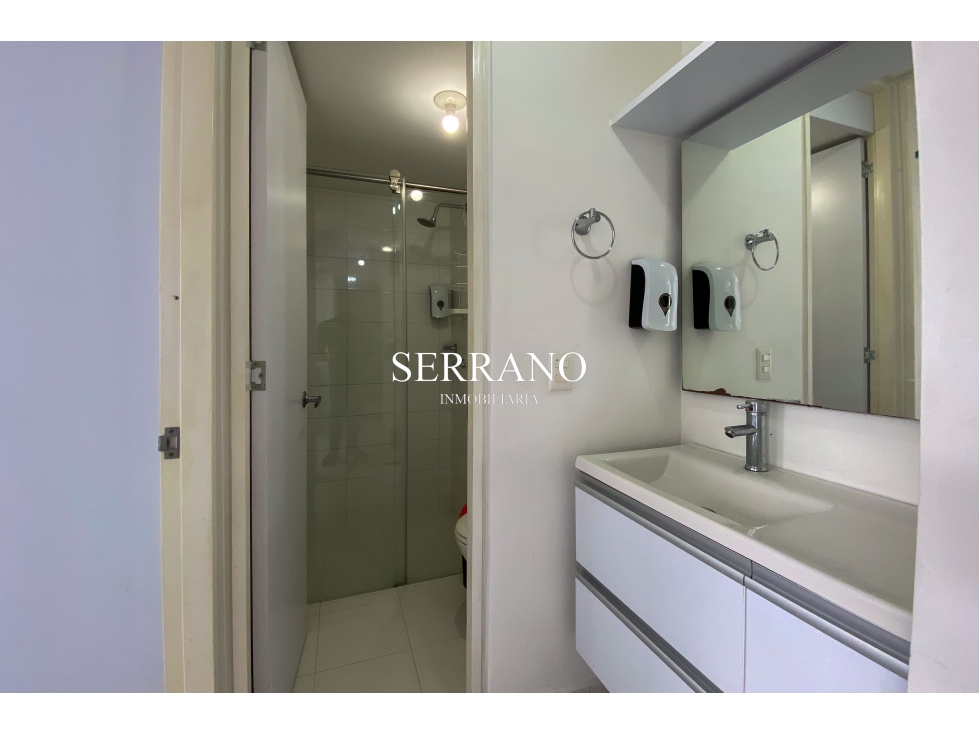 APARTAMENTO EN VENTA EN SMART JUNIN PIEDECUESTA — foto 5