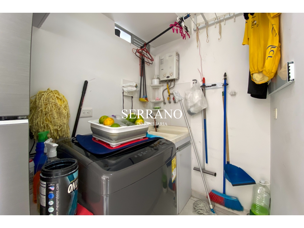 APARTAMENTO EN VENTA EN SMART JUNIN PIEDECUESTA — foto 5