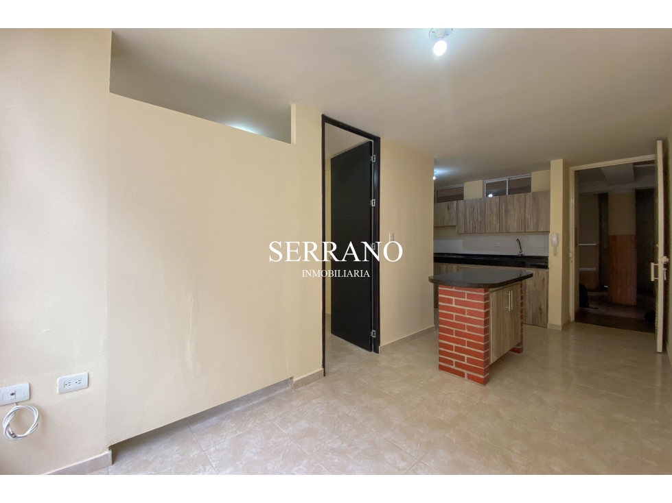 APARTAMENTO EN VENTA EN MATECAÑA BARROBLANCO PIEDECUESTA — foto 3