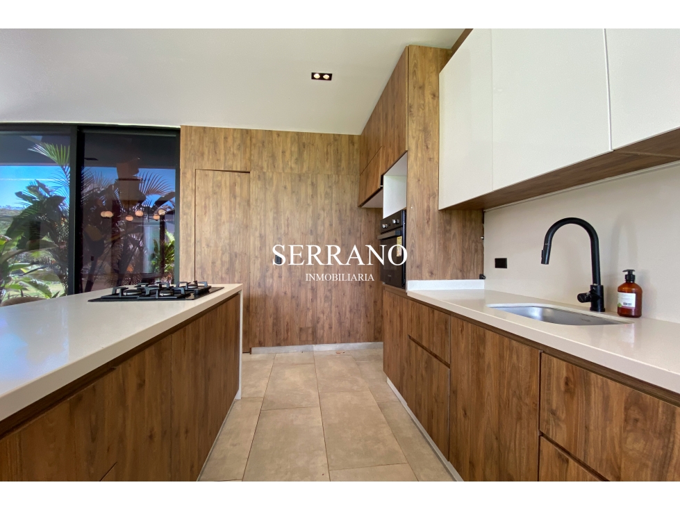 CASA CAMPESTRE EN VENTA EN MONTE RUITOQUE RUITOQUE BAJO GIRON - 5