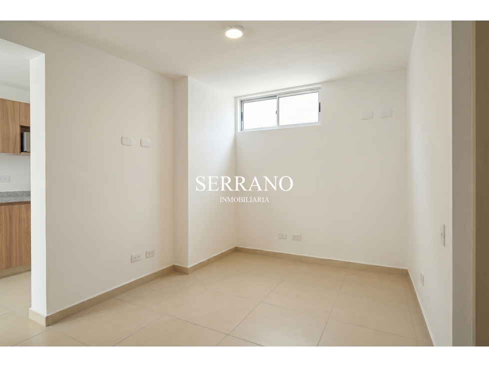 APARTAMENTO EN VENTA EN TATIKA FATIMA CALDAS FLORIDABLANCA — foto 5
