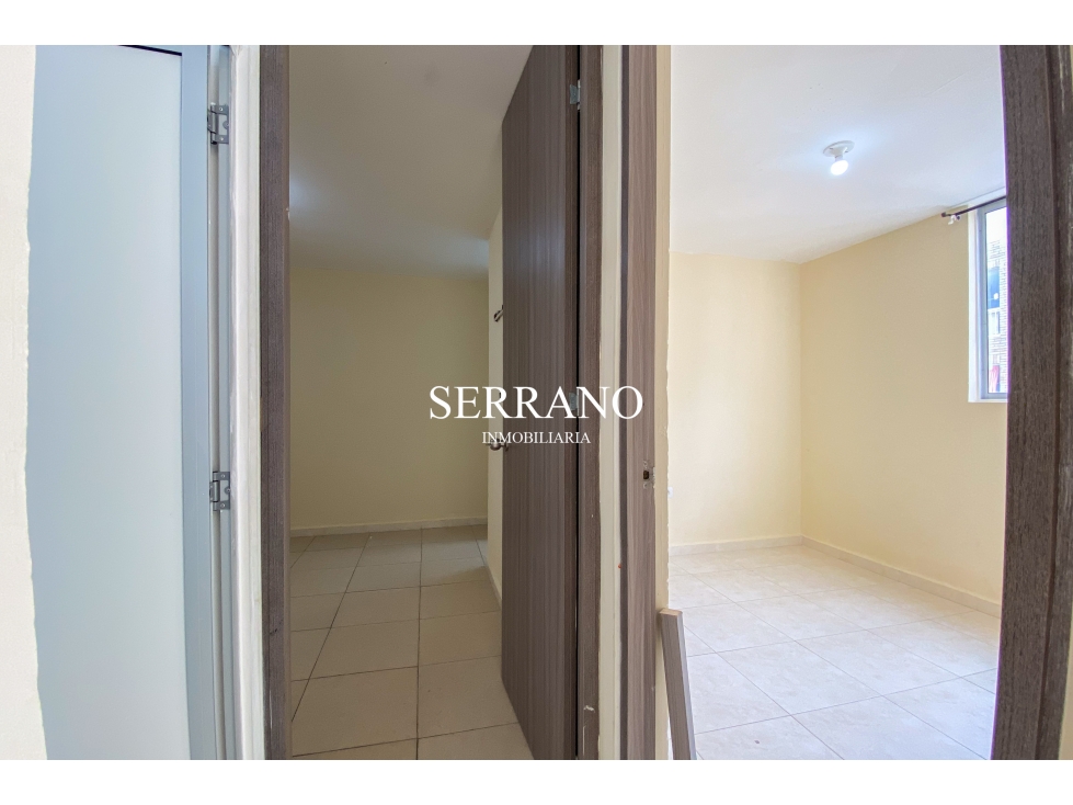 APARTAMENTO EN VENTA EN LA MOLIENDA BARROBLANCO PIEDECUESTA — foto 5