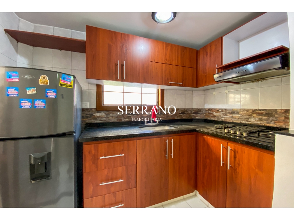 CASA EN VENTA EN PORTAL DE CASTILLA FLORIDA FLORIDABLANCA — foto 5