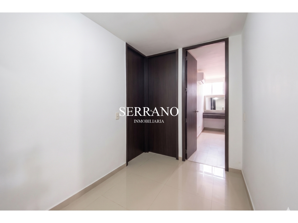 APARTAMENTO EN VENTA EN PARK 200 CALLE 200 CAÑAVERAL FLORIDABLANCA — foto 5