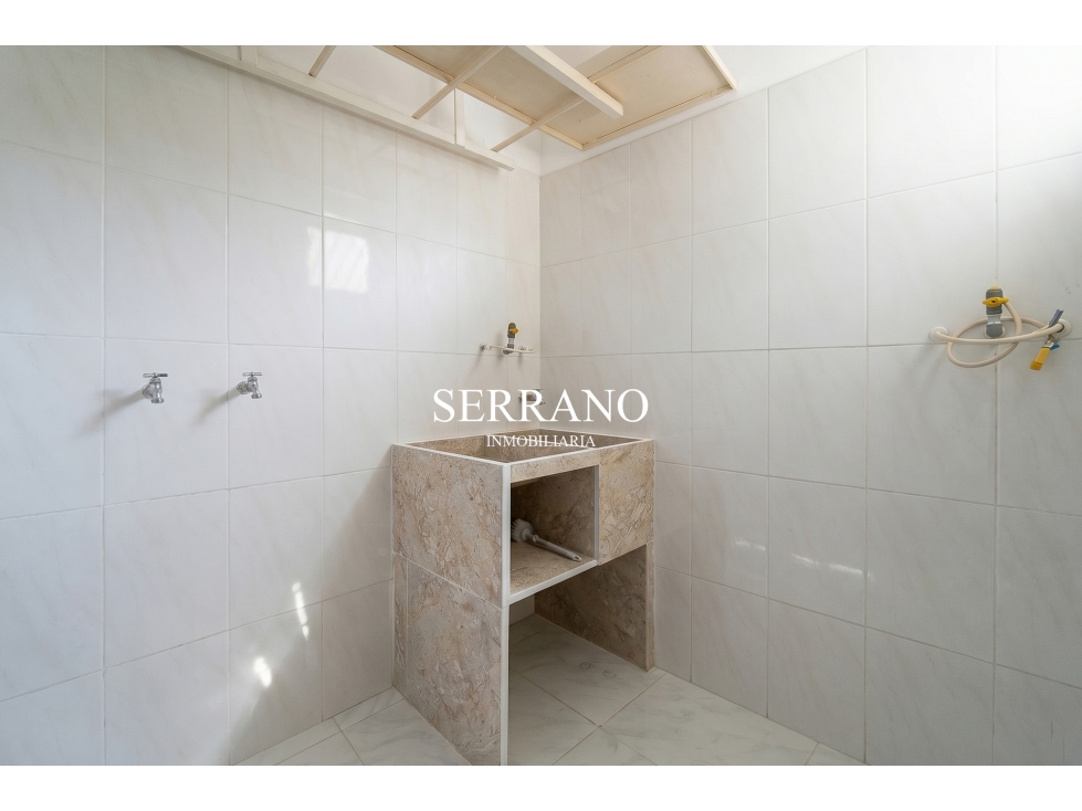 APARTAMENTO EN VENTA EN SAN FRANCISCO REAL SAN FRANCISCO BUCARAMANGA — foto 5