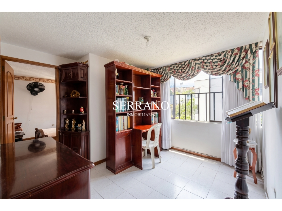 PENTHOUSE EN VENTA EN VILLA NUEVA DEL CAMPO DIAMANTE 2 PROVENZA — foto 5