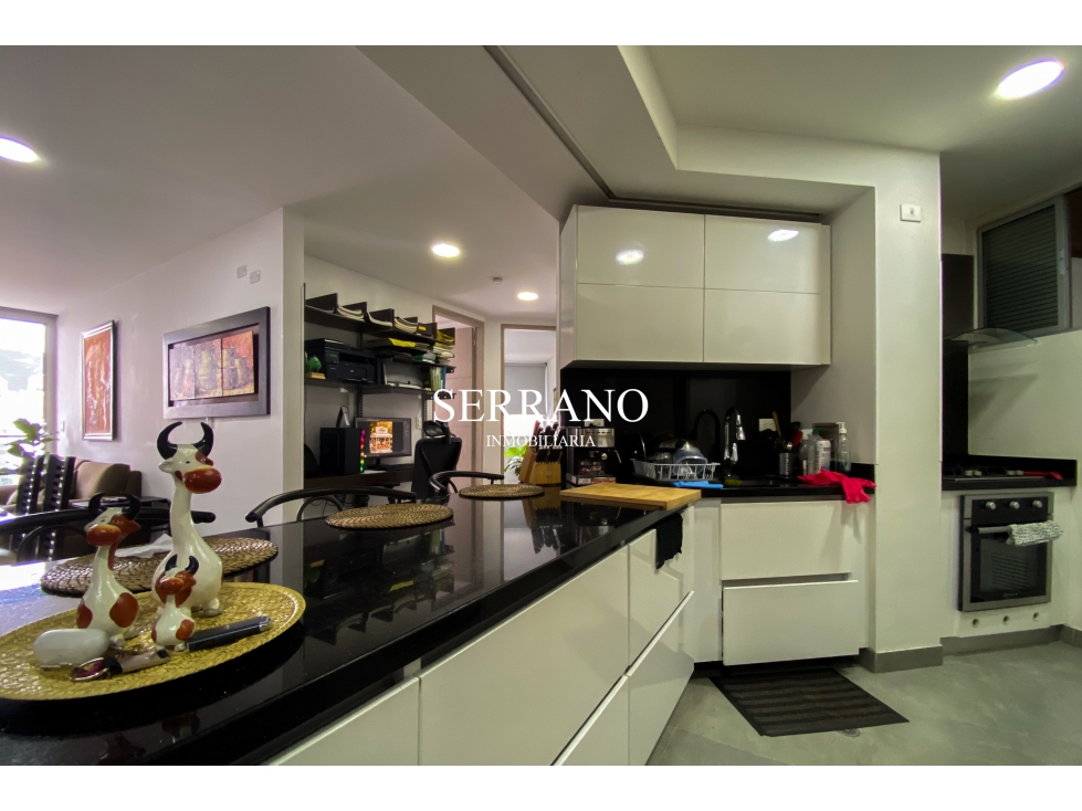 APARTAMENTO EN VENTA EN INFINITY SKY CLUB NUEVO SOTOMAYOR CABECERA — foto 6