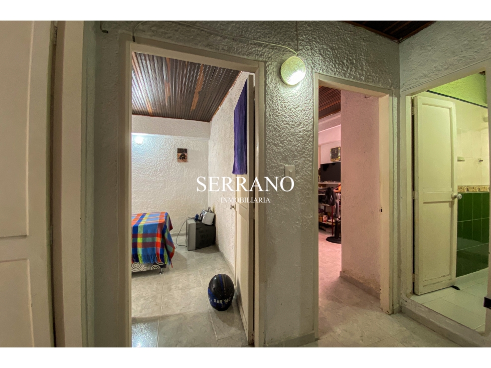 APARTAMENTO EN VENTA EN SAN CARLOS PROVENZA BUCARAMANGA — foto 5