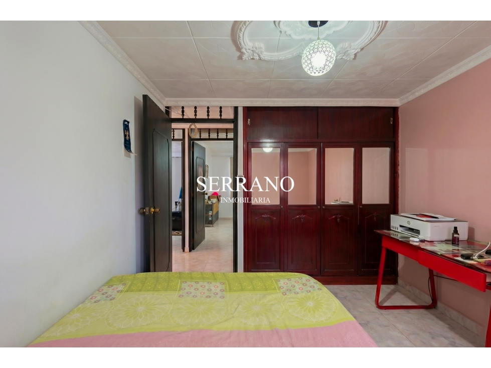 APARTAMENTO EN VENTA EN EL BOSQUE C EL BOSQUE FLORIDABLANCA — foto 5