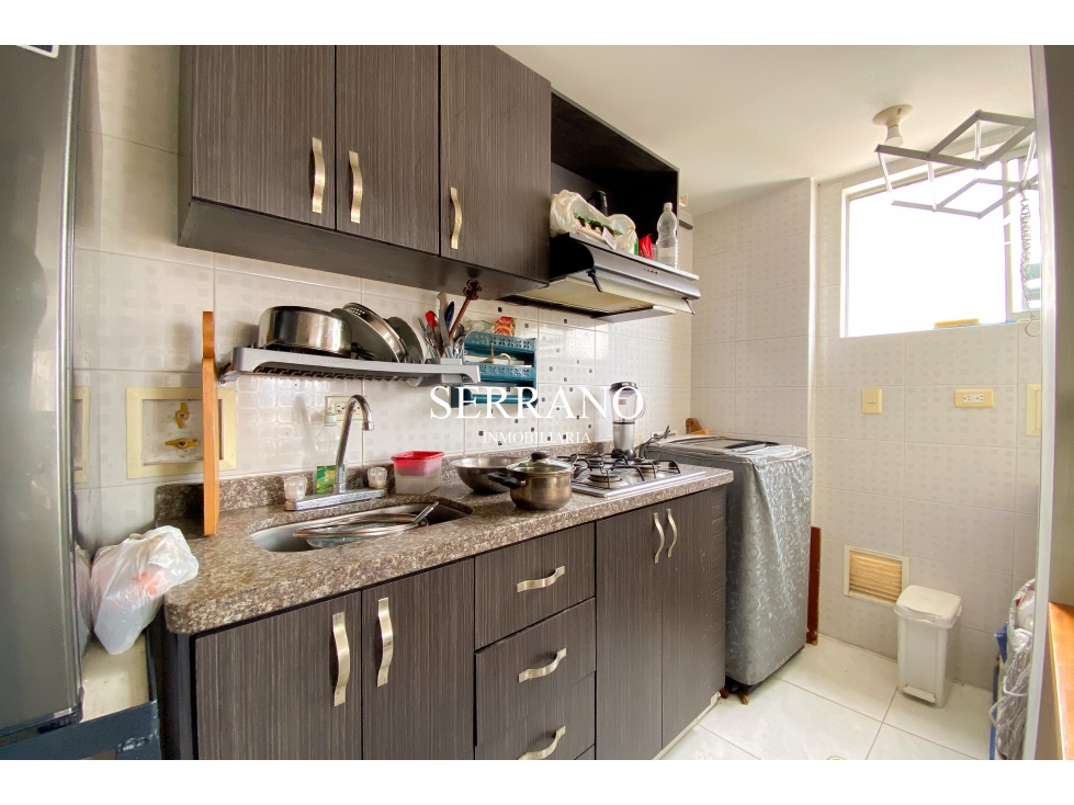 APARTAESTUDIO EN VENTA EN TRENTTO CENTRO BUCARAMANGA — foto 5
