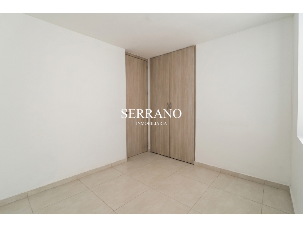 APARTAMENTO EN VENTA EN TERRARIUM CALLE 200 CAÑAVERAL FLORIDABLANCA — foto 6