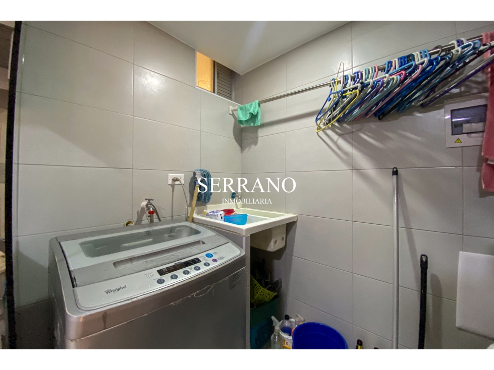 APARTAMENTO EN VENTA EN BEL TRAMONTO EL PORVENIR SUR BUCARAMANGA — foto 5