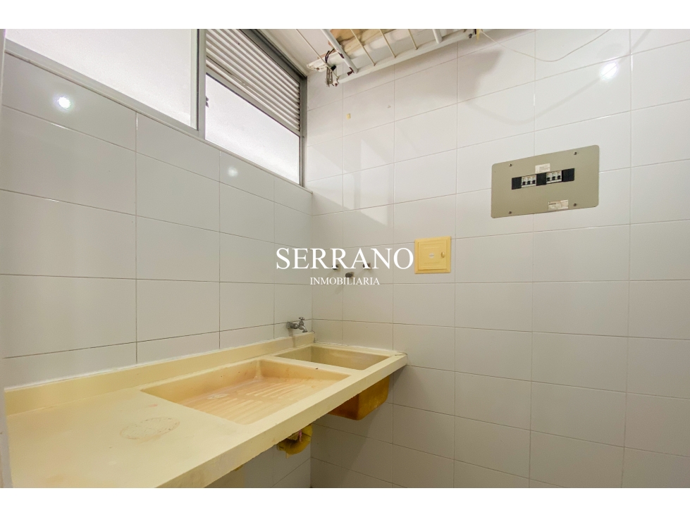 APARTAMENTO EN VENTA EN LA PEQUEÑA ITALIA SAN FRANCISCO BUCARAMANGA — foto 5