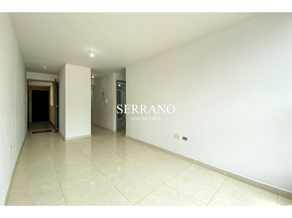 APARTAMENTO EN VENTA EN VILLA MARCELA 2 BARROBLANCO PIEDECUESTA — foto 3