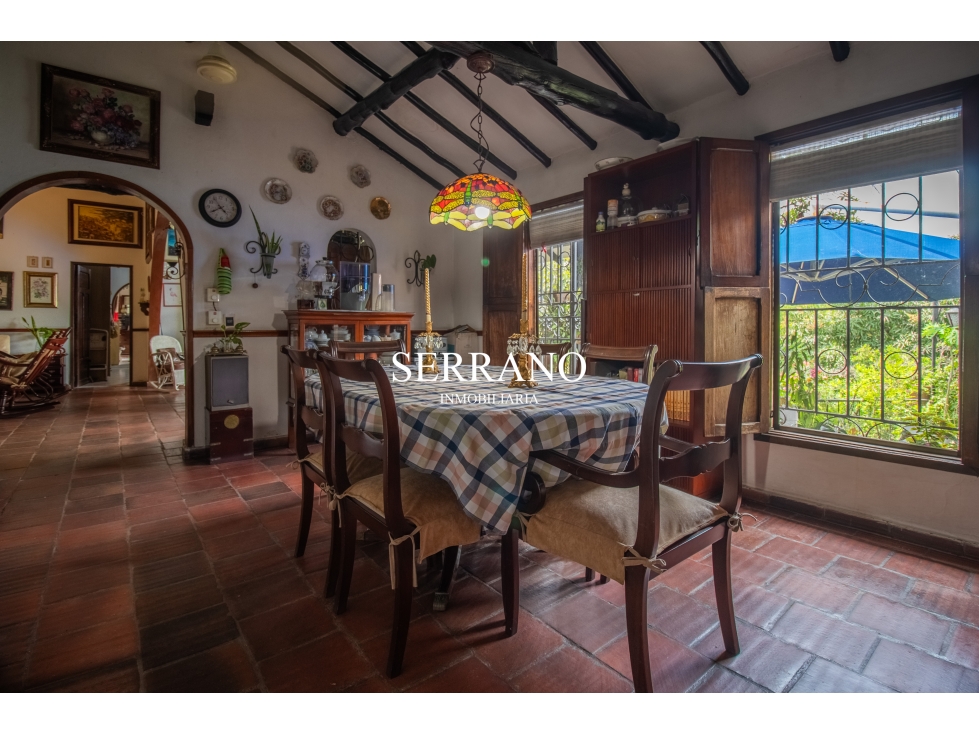CASA EN VENTA EN CASTILLA LA NUEVA GIRON — foto 5