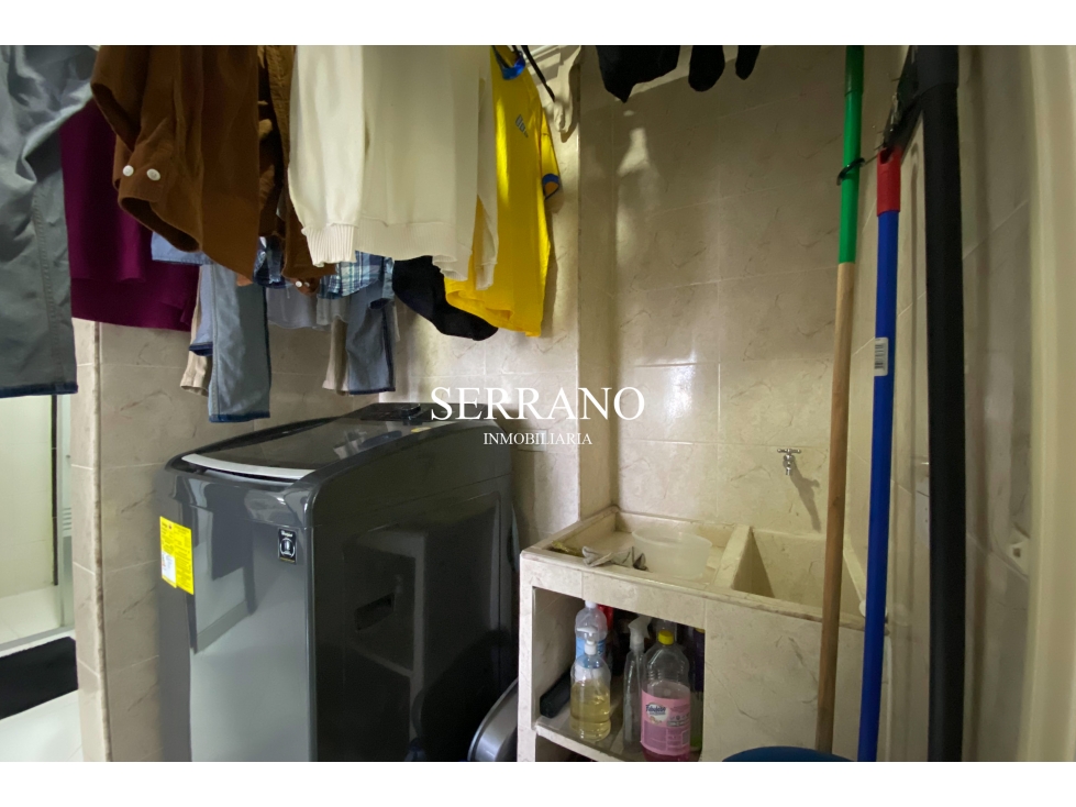 APARTAMENTO EN VENTA EN VILLA ADELA GUATIGUARA PIEDECUESTA — foto 5