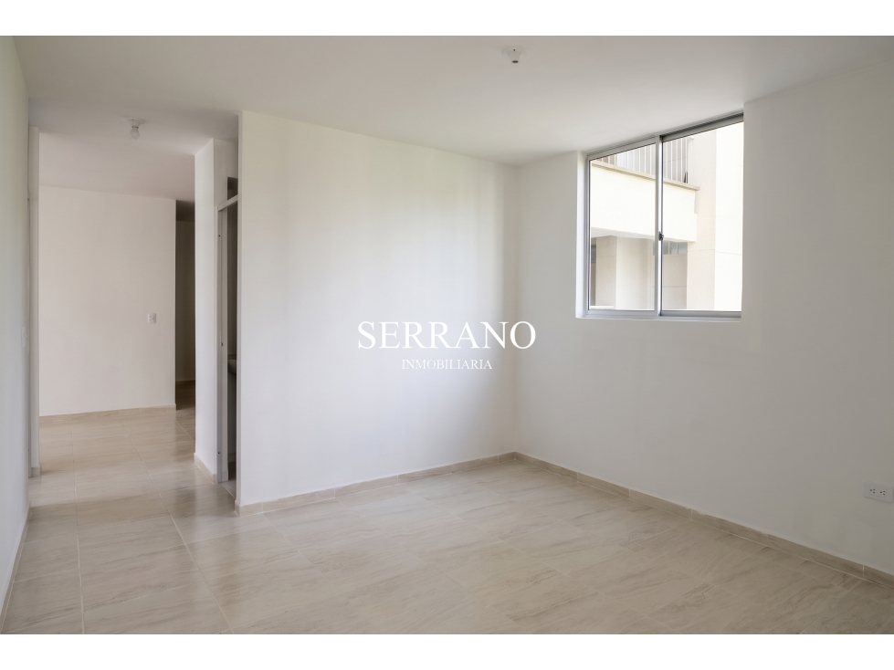 APARTAMENTO EN VENTA EN ARRIEROS BARROBLANCO PIEDECUESTA — foto 5