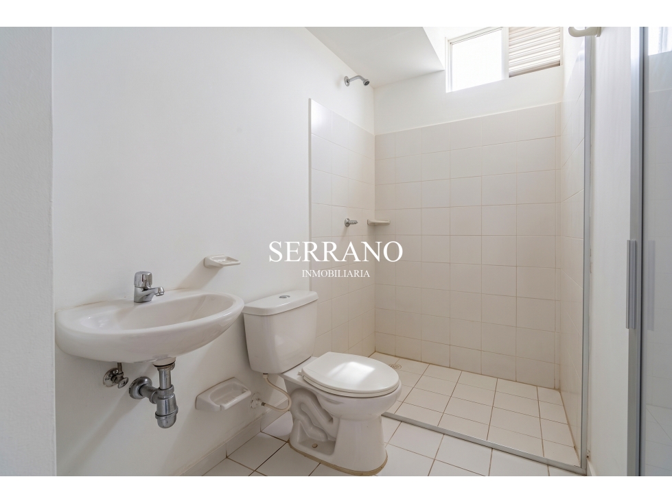 APARTAMENTO EN VENTA EN ARRIEROS BARROBLANCO PIEDECUESTA — foto 6
