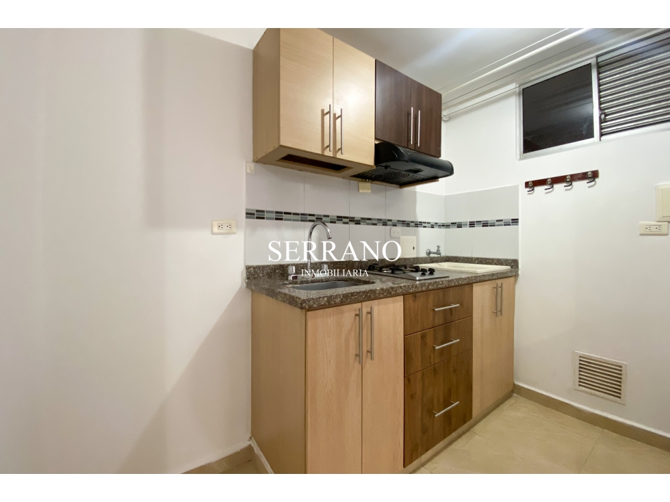 APARTAESTUDIO EN VENTA EN MONTE GRANDE ALARCON SAN FRANCISCO — foto 5