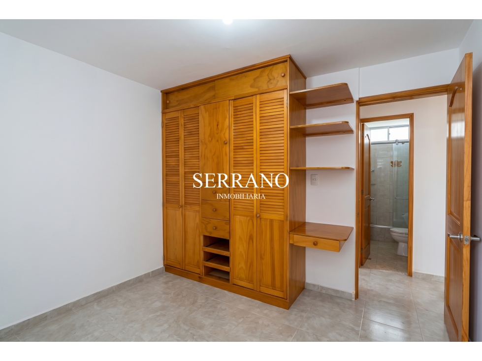 APARTAMENTO EN VENTA EN TRAPICHE BARROBLANCO PIEDECUESTA — foto 5