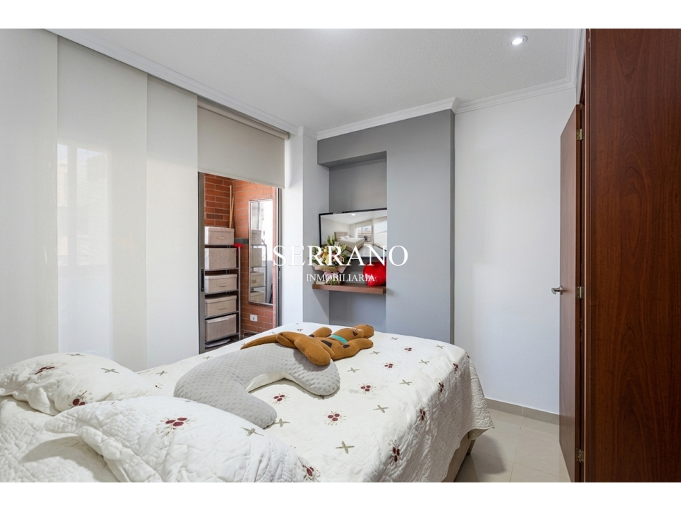 PENTHOUSE EN VENTA EN SAMOA CABECERA DEL LLANO BUCARAMANGA — foto 5