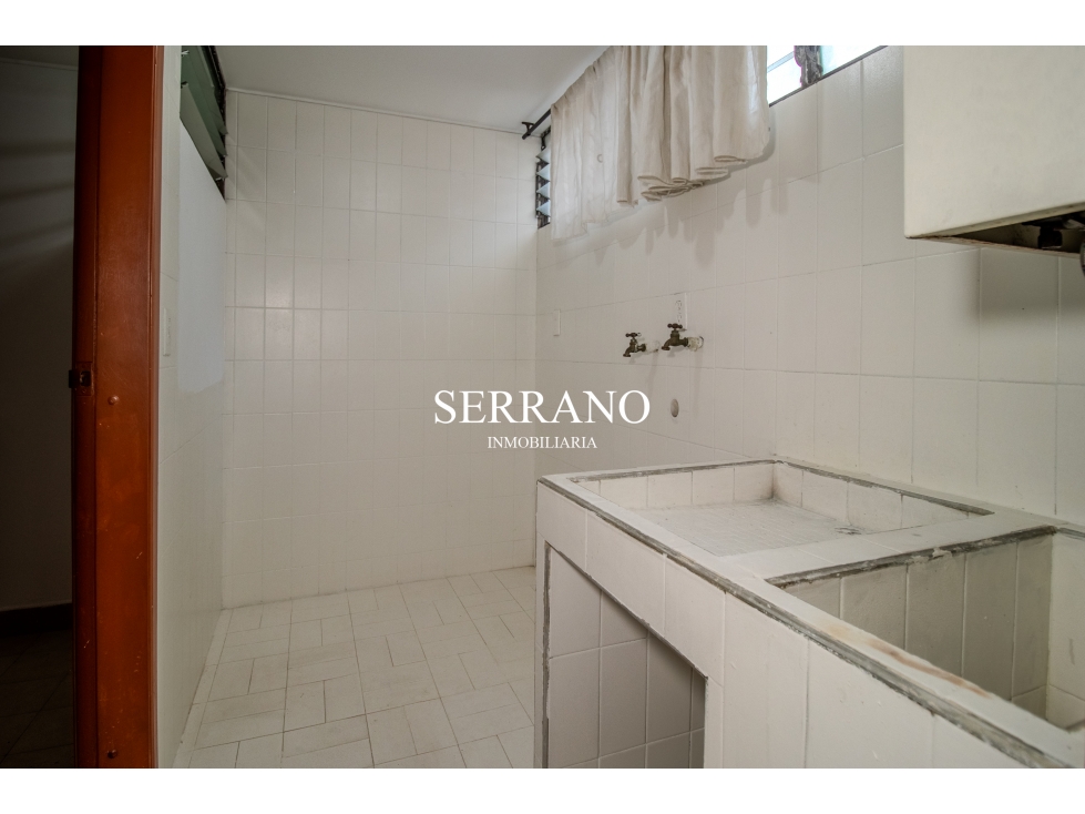 APARTAMENTO EN VENTA EN MONTEREAL CABECERA DEL LLANO BUCARAMANGA — foto 5