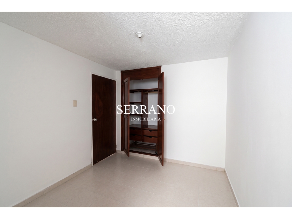 APARTAMENTO EN VENTA EN PORTAL DE LA SALLE PUERTA DEL SOL CABECERA — foto 5