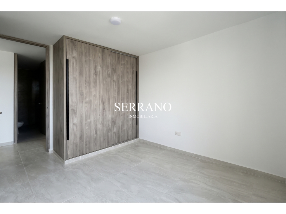 APARTAMENTO EN VENTA EN BEL TRAMONTO EL PORVENIR SUR BUCARAMANGA — foto 6