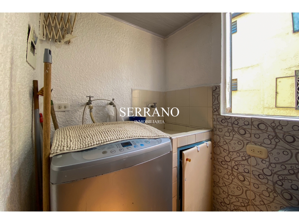 APARTAMENTO EN VENTA EN BALCONES DE PROVENZA 1 EL PORVENIR SUR — foto 6