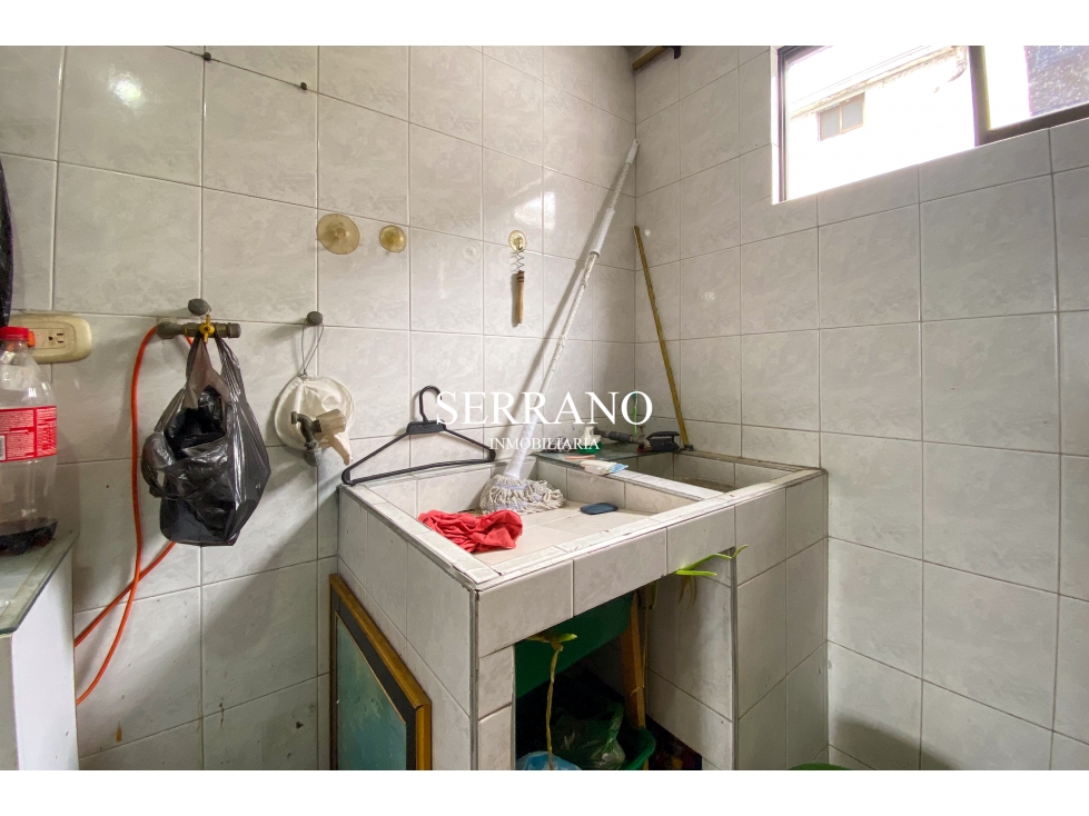 PENTHOUSE EN VENTA EN EL TRIANGULO GARCIA ROVIRA CENTRO BUCARAMANGA — foto 5