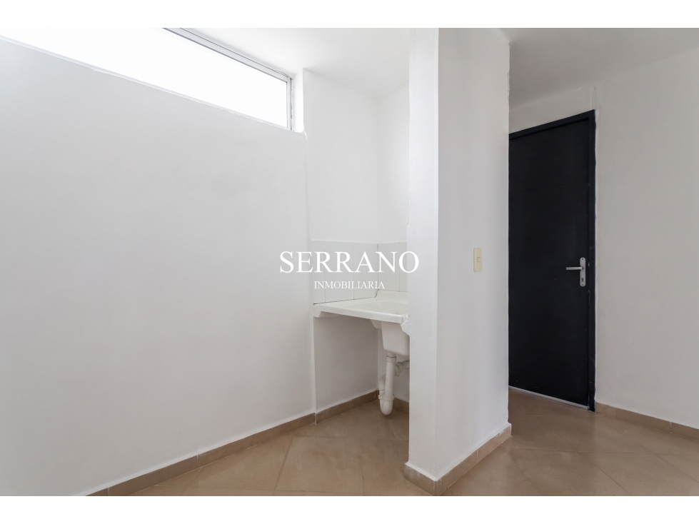 APARTAMENTO EN VENTA EN SANTORINI CLUB SAN GIL — foto 5