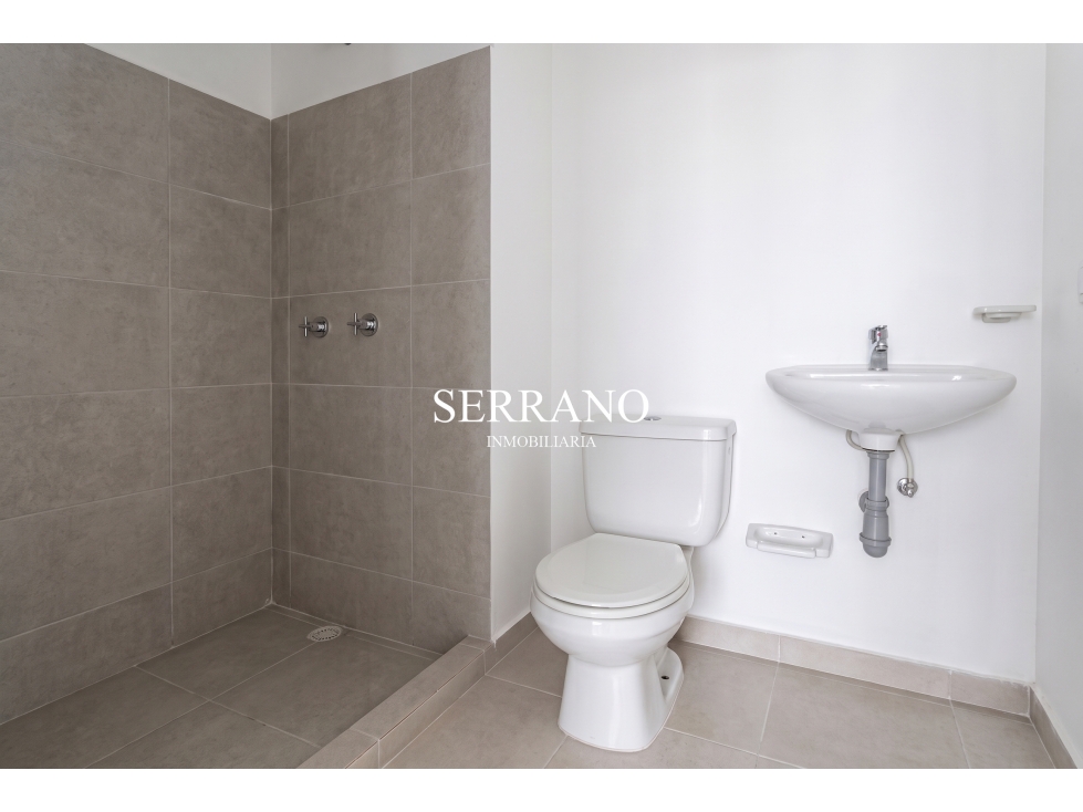 APARTAMENTO EN VENTA EN SAN FRANCISCO TOWER SAN FRANCISCO BUCARAMANGA — foto 5