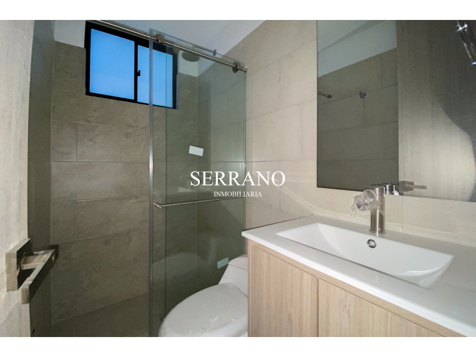 APARTAMENTO EN VENTA EN CASA DON JUAN NUEVO SOTOMAYOR BUCARAMANGA — foto 5