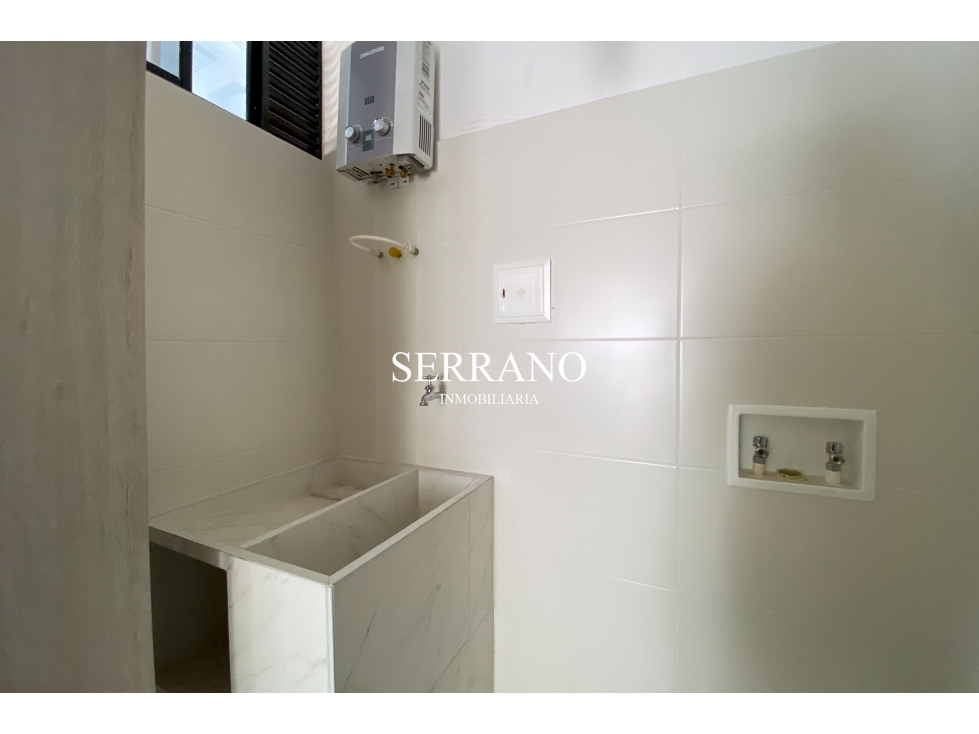APARTAMENTO EN VENTA EN CASA DON JUAN NUEVO SOTOMAYOR BUCARAMANGA — foto 5
