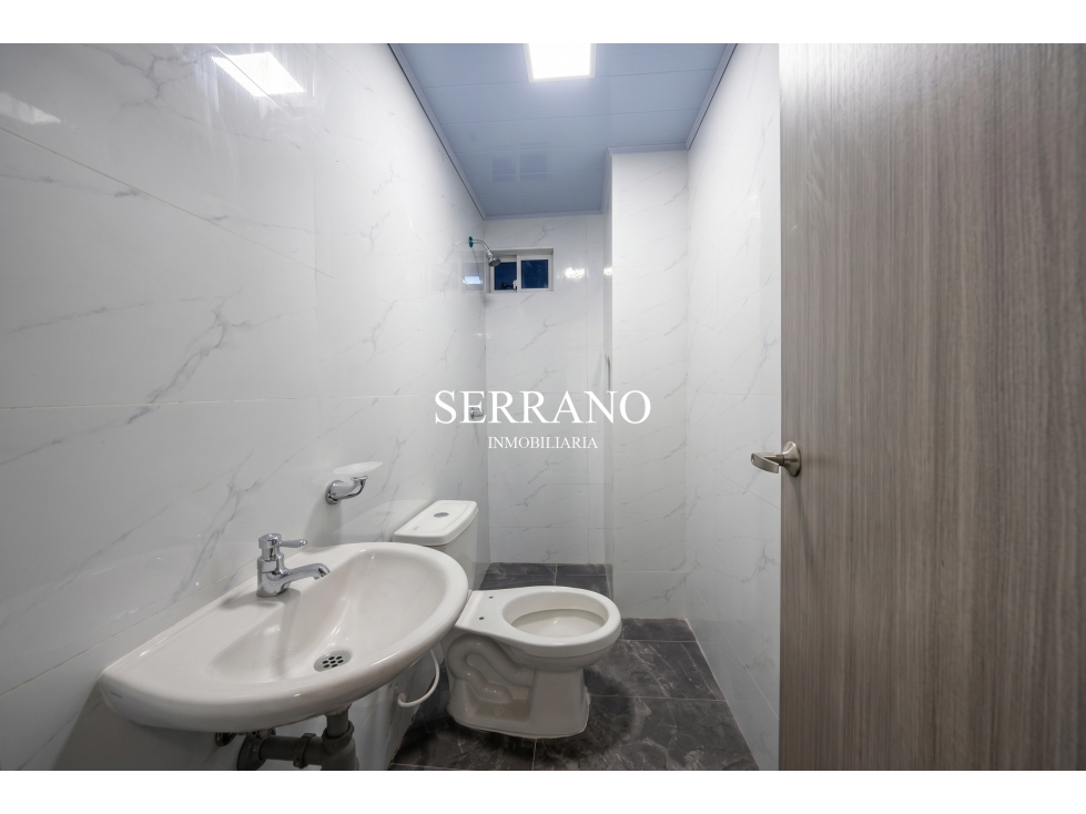 APARTAMENTO EN VENTA EN QUINTA ELENA LOS PINOS ORIENTAL BUCARAMANGA — foto 5