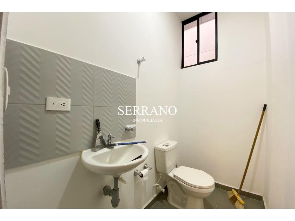 APARTAMENTO EN VENTA EN CASA DON JUAN NUEVO SOTOMAYOR BUCARAMANGA — foto 5