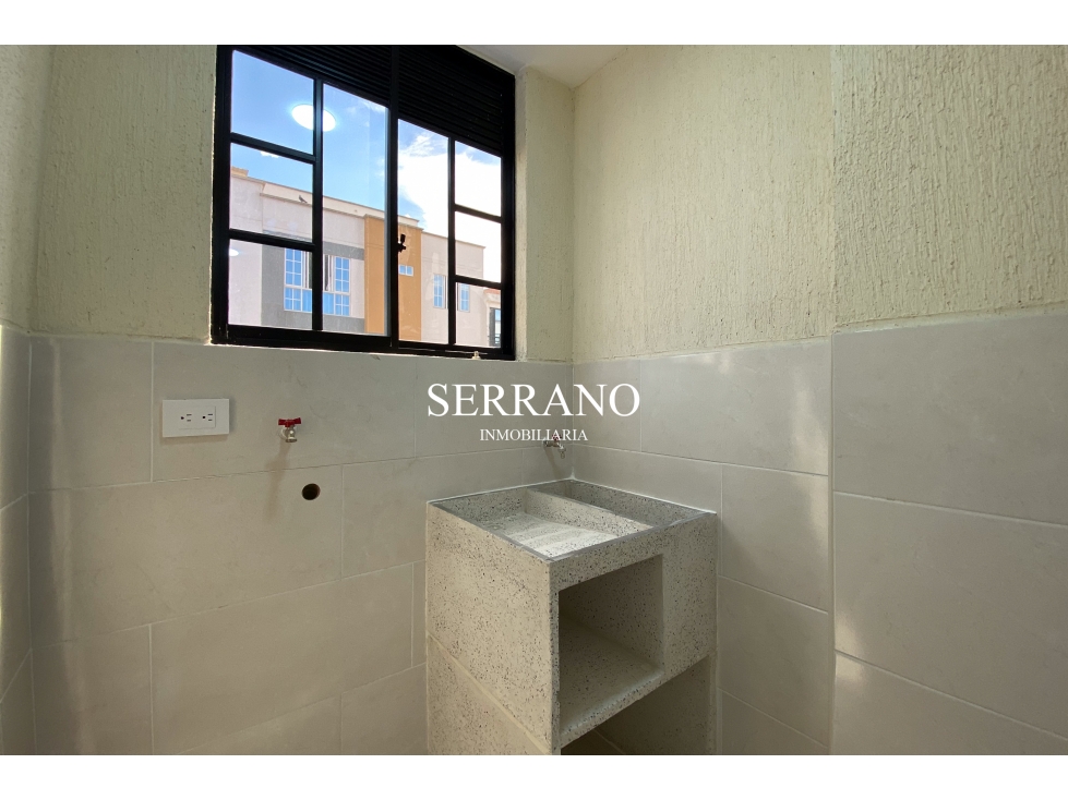 APARTAMENTO EN VENTA EN SAN PIETRO 4 EL POBLADO GIRON — foto 5
