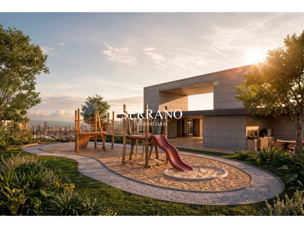 APARTAMENTO EN VENTA EN BOSCO VERTICAL MEJORAS PUBLICAS ORIENTAL — foto 5