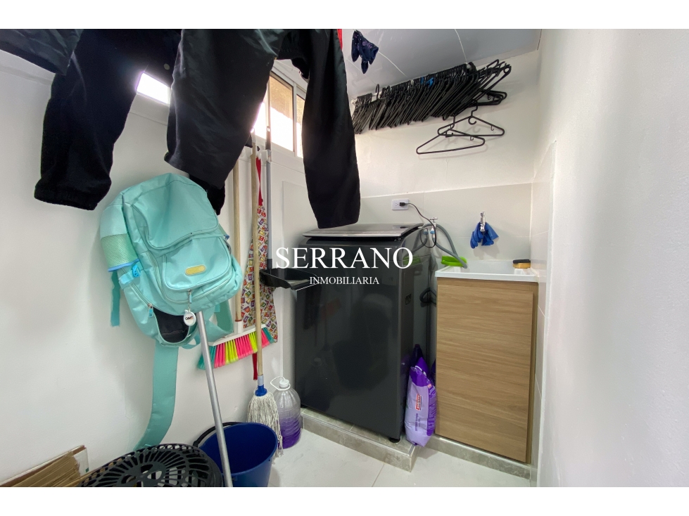 APARTAMENTO EN VENTA EN CORVIANDI 2 CIUDADELA REAL DE MINAS — foto 5