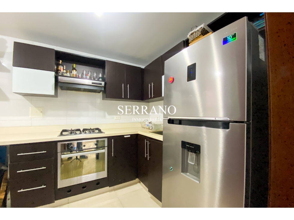 APARTAMENTO EN VENTA EN MEDITERRANE ROYAL MEDITERRANE CAÑAVERAL — foto 5