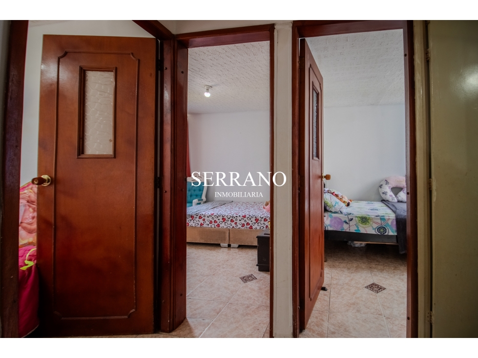 APARTAMENTO EN VENTA EN CAMINO DEL PARQUE PIEDECUESTA — foto 5