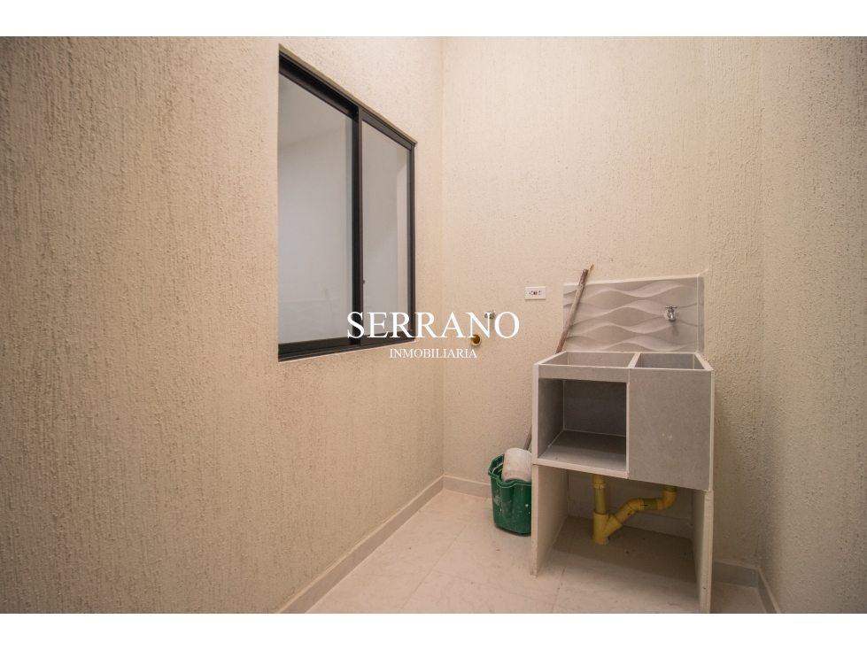 APARTAMENTO EN VENTA EN VICTORIA GIRARDOT OCCIDENTAL BUCARAMANGA — foto 5