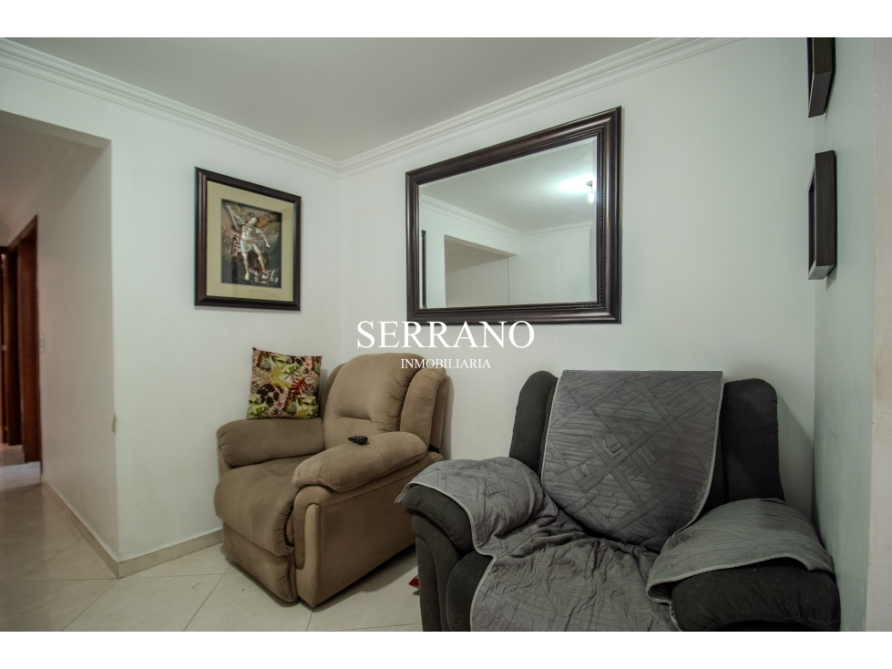 APARTAMENTO EN VENTA EN AYAMONTE SOTOMAYOR CABECERA DEL LLANO — foto 5